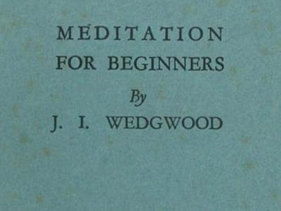 Meditation for Beginners