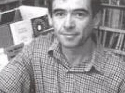 Michael English