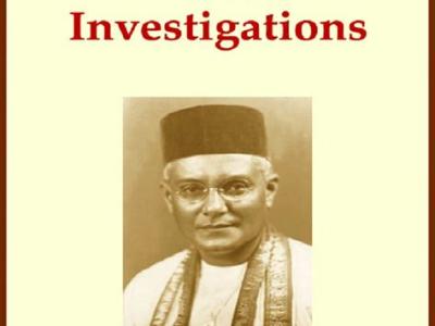 Occult Investigations - C. Jinaradasa