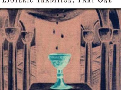 Orders of the Quest of the Holy Grail