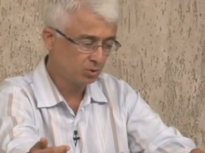Osvaldo Condé