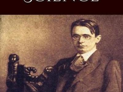 An Outline of Occult Science - Rudolp Steiner