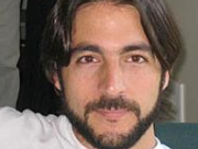 Pablo Sender