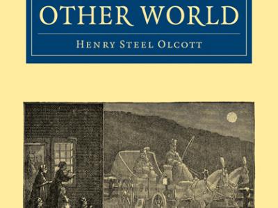 People from the Other World - H. S. Olcott