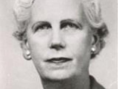 Phoebe Bendit