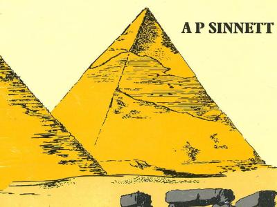 Pyramids and Stonehenge