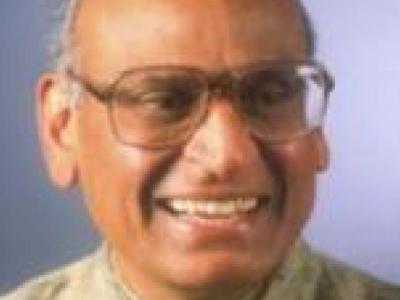Ravi Ravindra
