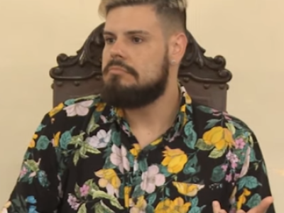 Rafael Nascimento