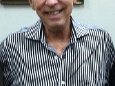 Raul Branco