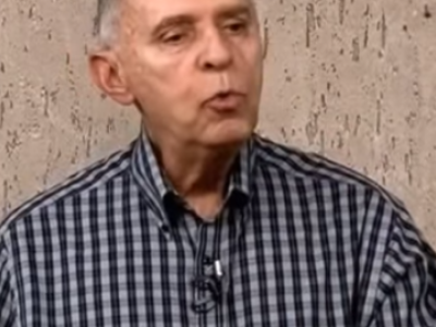 Raul Branco