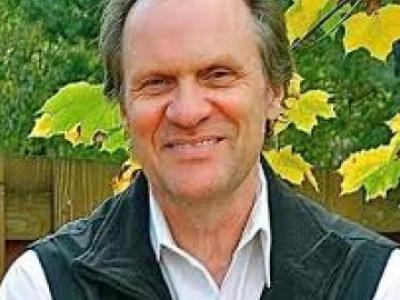 Ray Grasse