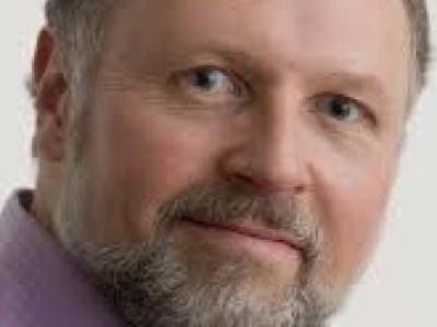 Richard Smoley