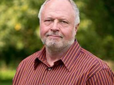 Richard Smoley
