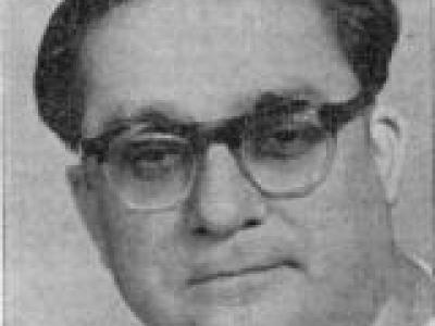 Rohit Mehta