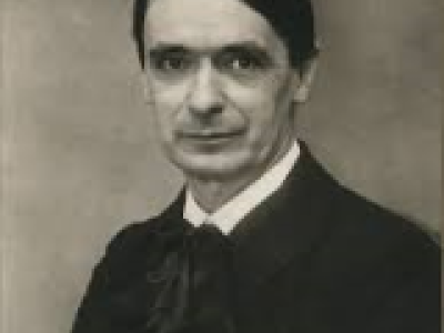 Rudolf Steiner