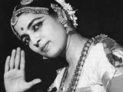 Rukmini Devi