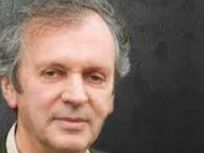Rupert Sheldrake