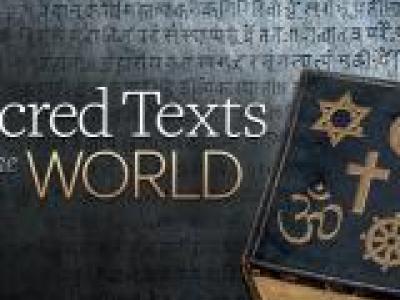 Sacred Texts