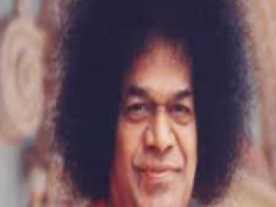 Quotes by Sathya Sai Baba