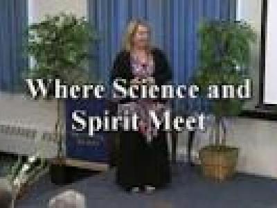 Science and Spirituality