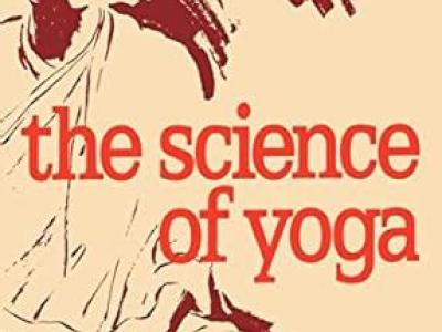 Science of Yoga - I. K. Taimni