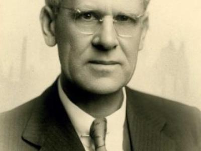 Sidney Ransom