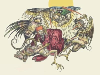 Simon Magus - G. R. S. Mead