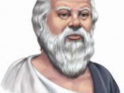 Quotes by Socrates