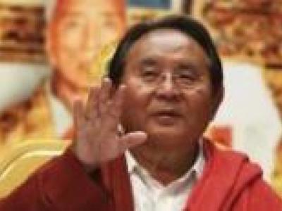 Sogyal Rinpoche