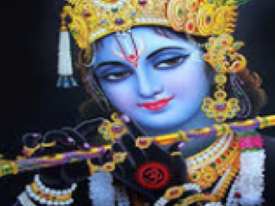 Quotes by Sri Krishna