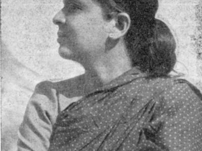    Sridevi Metha
