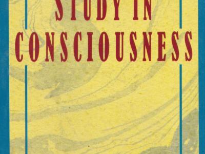  Study in Consciouness - Annie Besant