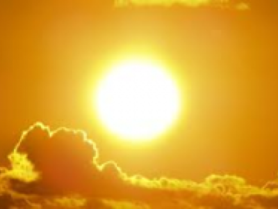 sun