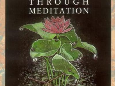 Super consciousness Through Meditation