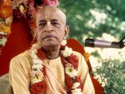 SWAWI PRABHUPADA