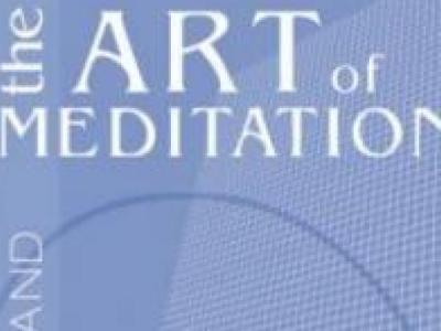 The Art of Meditation