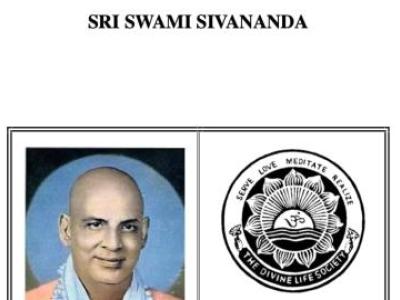The Bhagavad Gita