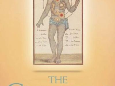 The Chakras - C. W. Leadbeater