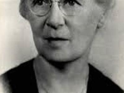 The Creative Power - Clara Codd