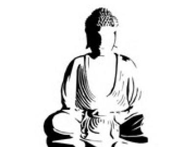 The Dhammapada - translated by John Richards