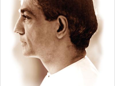 The First and Last Freedom - J Krishnamurti