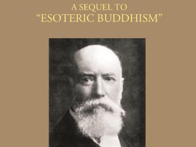 The Growth of the Soul - A. P. Sinnett