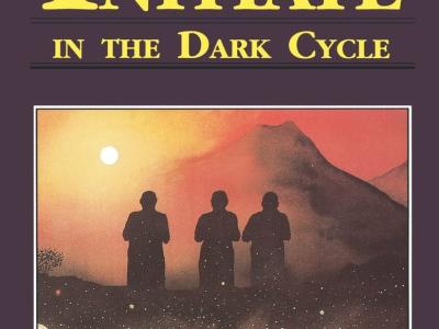 The Initiate in the Dark Cycle - Cyril Scott