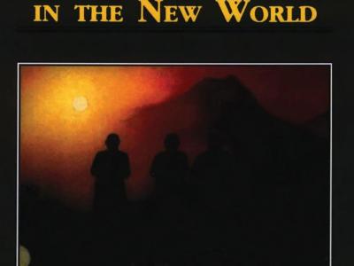 The Initiate in the New World - Cyril Scott