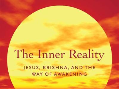 The Inner Reality - Paul Brunton