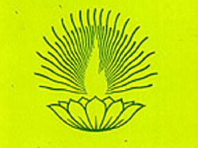 The Lotus Fire: A study in symbolic Yoga - George Arundale 