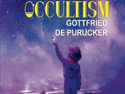 The Masters and the Path fo Occultism