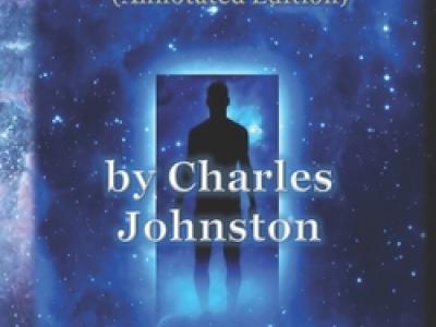 The Memory of Past Births - by Charles Johnston