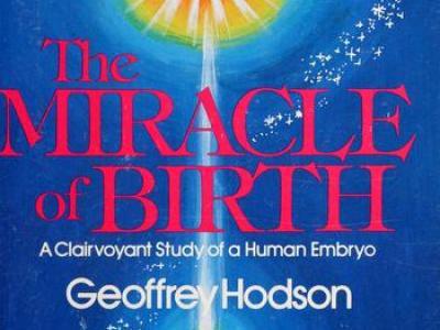 The Miracle of Birth