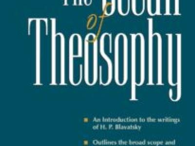The Ocean of Theosophy - W. Q. Judge